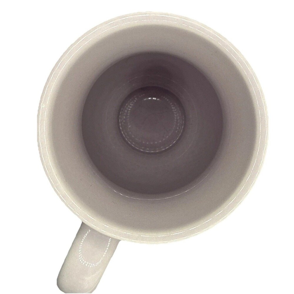 Disney Wave Maker Ariel Purple 13oz Mug 2023 - Picture 4 of 4